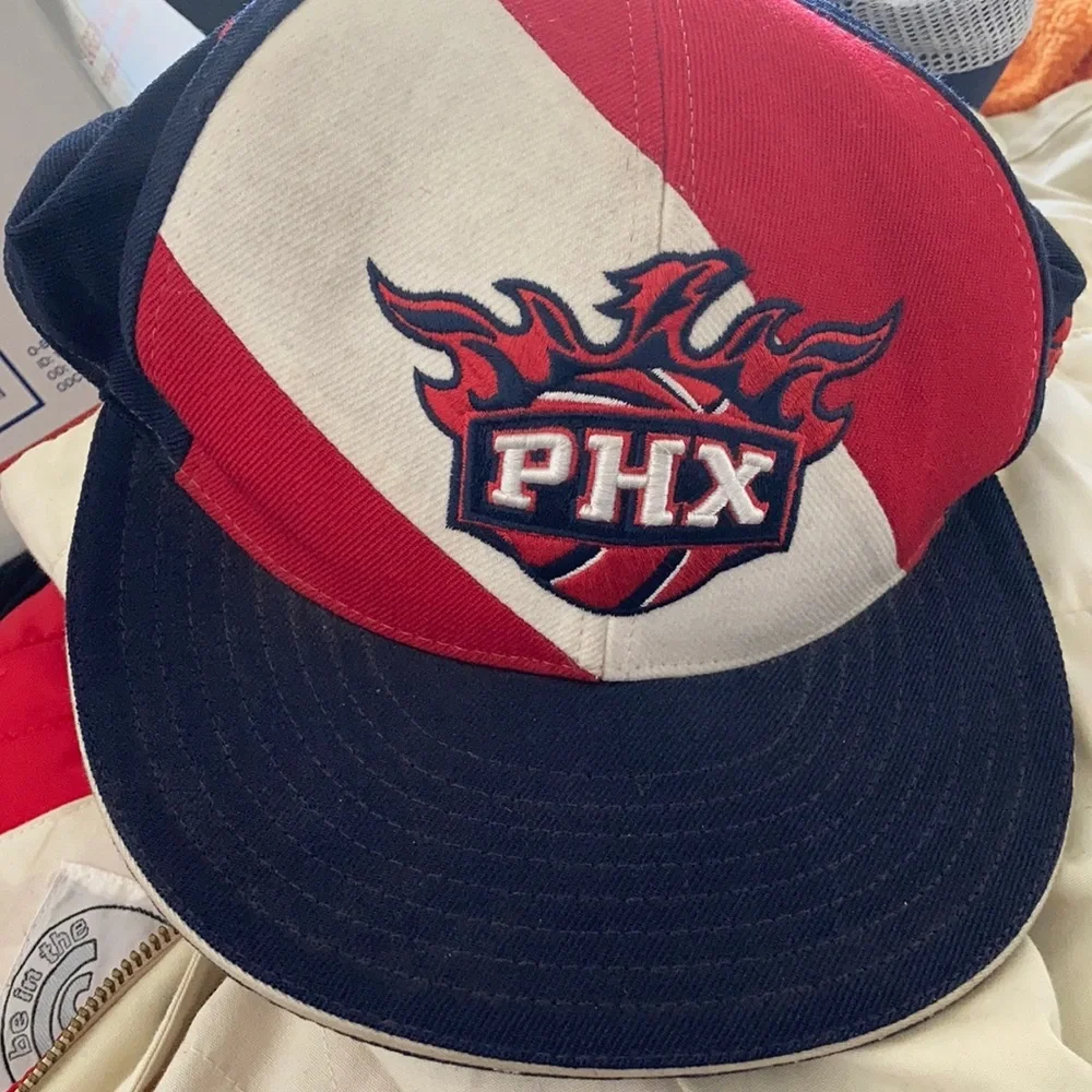 FINAL MARKDOWN Adidas Phoenix hat 7